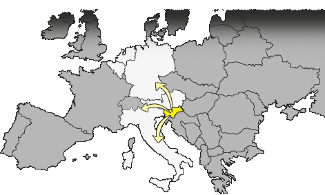 Zemljevid prevozov Slemnik Zemljevid prevozov Slemnik